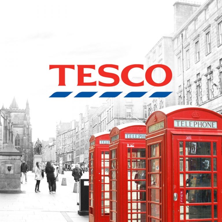 where to get msg uk tesco